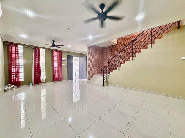 Terraced House for sale in Kajang, Langat