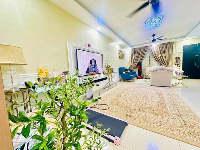 Terraced House for sale in Kajang, Langat