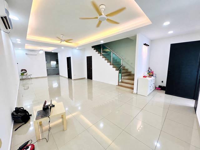 Terraced House for sale in Kajang, Langat