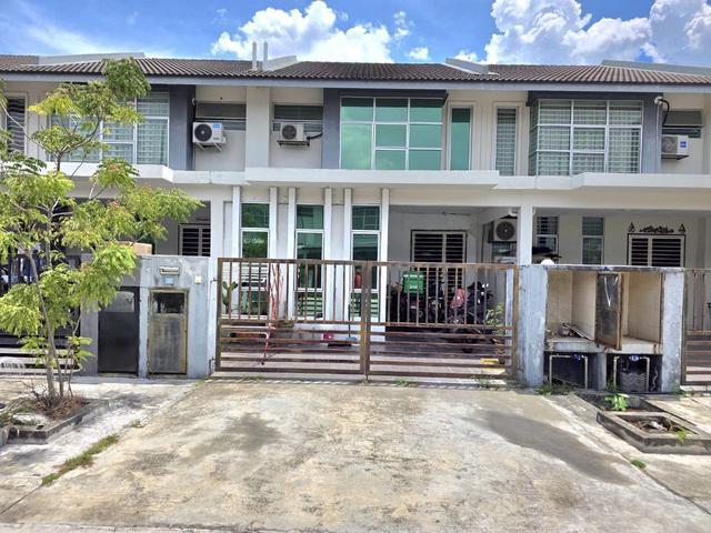 Terraced House for sale in Kajang, Langat
