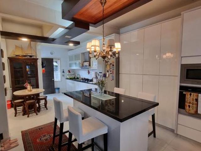 Terraced House for sale in Country Heights Damansara, Kuala Lumpur