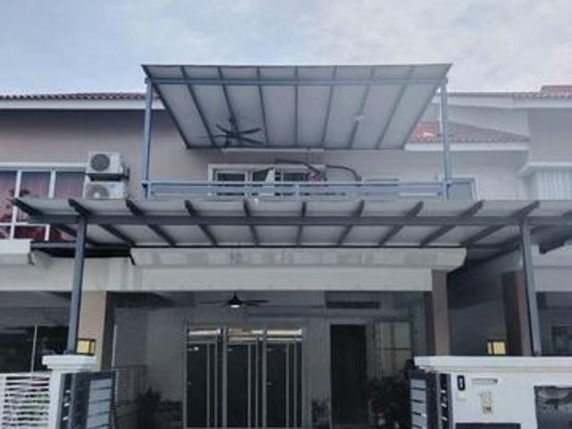 Terraced House for sale in Petaling, Alam Impian