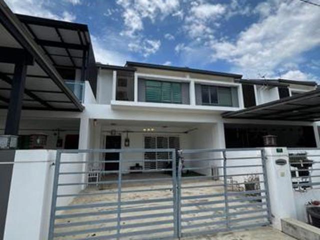 Terraced House for sale in Sungai Petani, Kuala Muda