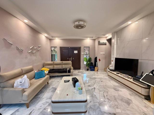 Terraced House for sale in Country Heights Damansara, Kuala Lumpur
