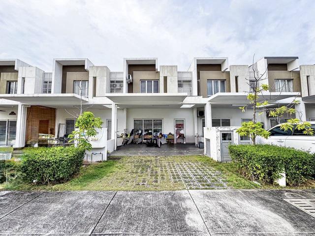 Terraced House for sale in Dengkil, Sepang