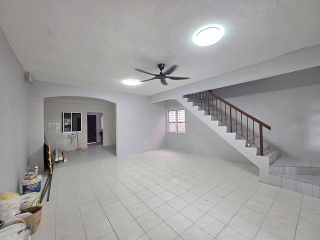 Terraced House for rent in Kajang, Langat