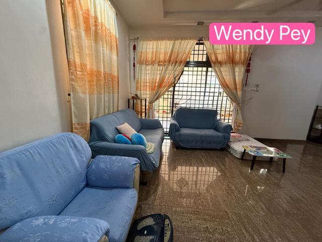 Terraced House for sale in Wellesley, Penang