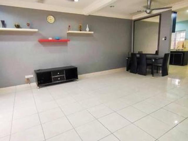 Terraced House for rent in Petaling, Alam Impian