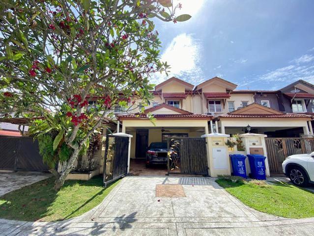 Terraced House for sale in Petaling, Alam Impian