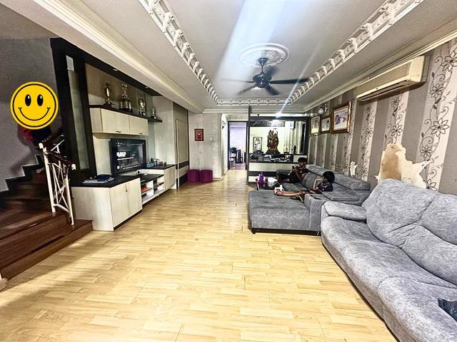 Terraced House for sale in Johore Bahru, Johor
