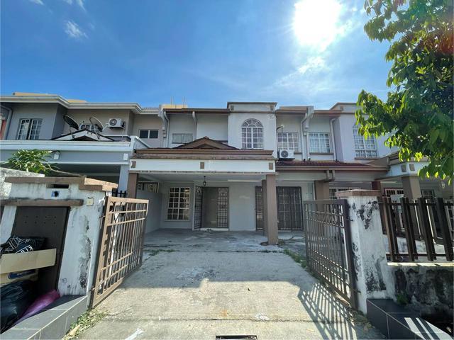 Terraced House for sale in Kajang, Langat