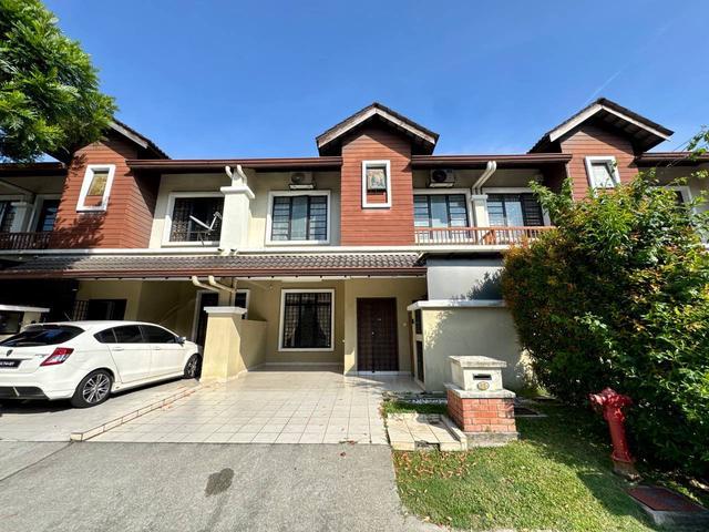 Terraced House for sale in Putrajaya