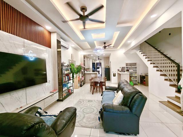Terraced House for sale in Petaling, Alam Impian