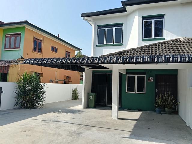 Terraced House for sale in Perak, Tanjong Ipoh