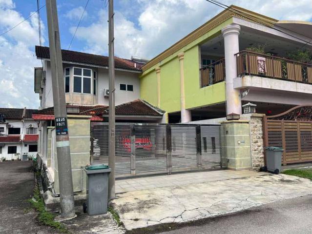 Terraced House for sale in Sri Rusa, Negeri Sembilan