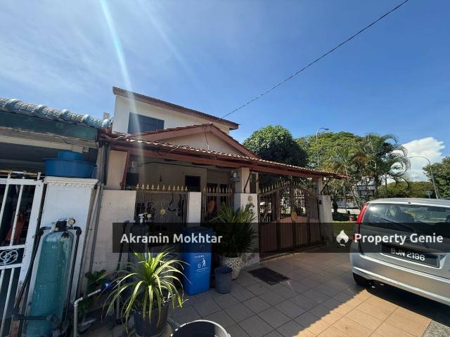 Terraced House for sale in Petaling, Alam Impian