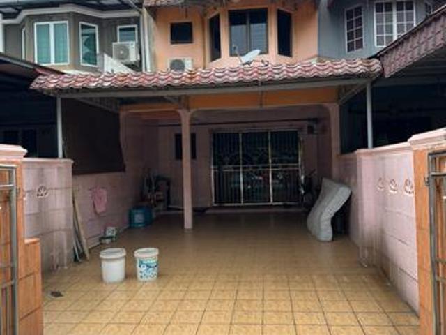Terraced House for sale in Port Klang, Selangor