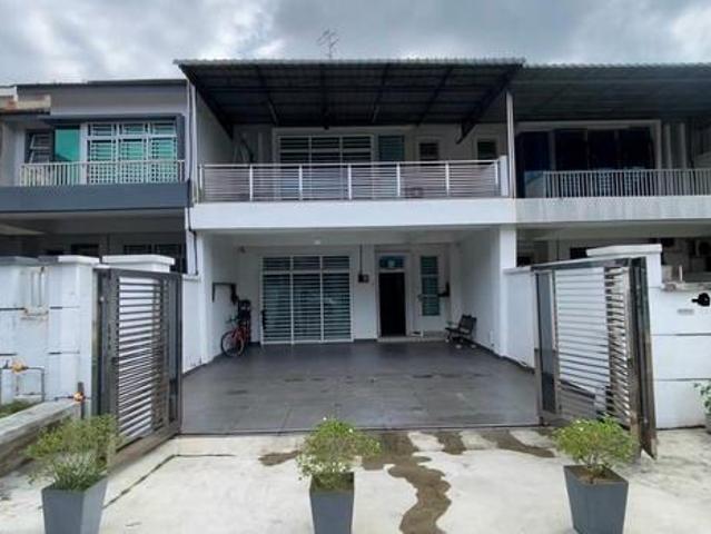 Terraced House for sale in Johore Bahru, Johor