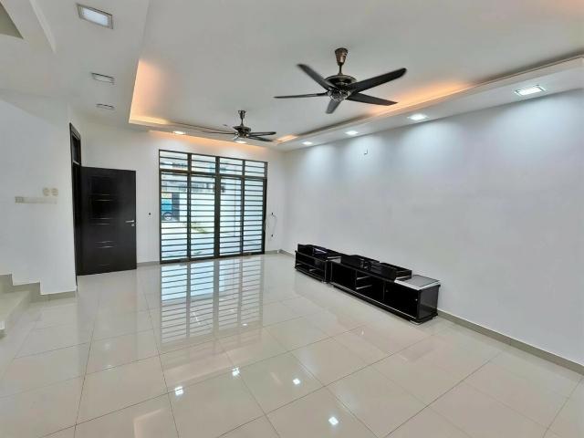 Terraced House for sale in Johore Bahru, Johor