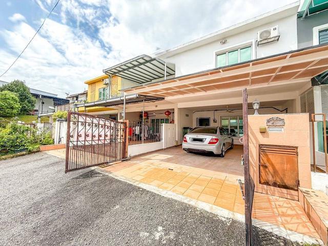 Terraced House for sale in Kajang, Langat