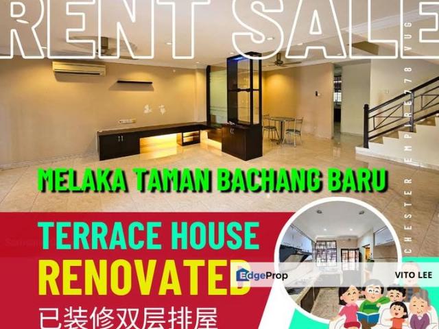 House for sale in Malaka
