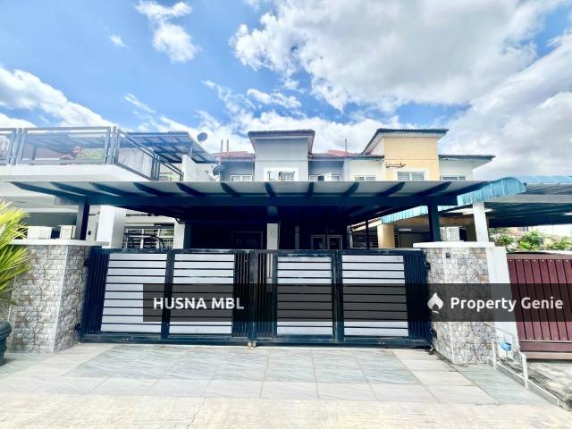 Terraced House for sale in Selayang, Selangor