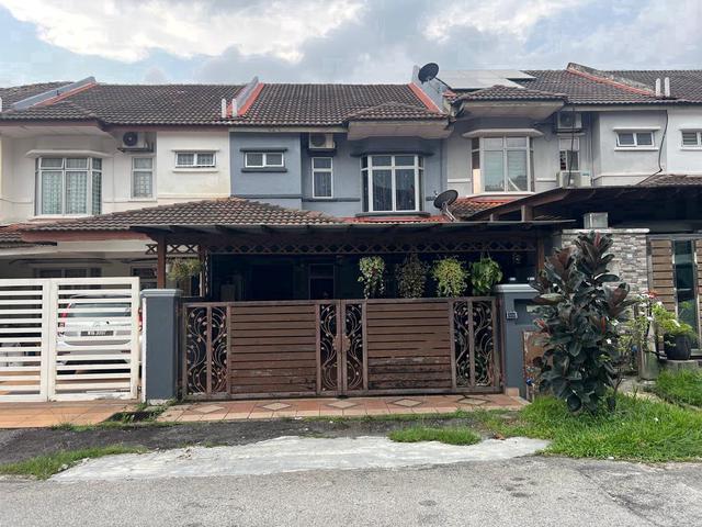 Terraced House for sale in Kajang, Langat