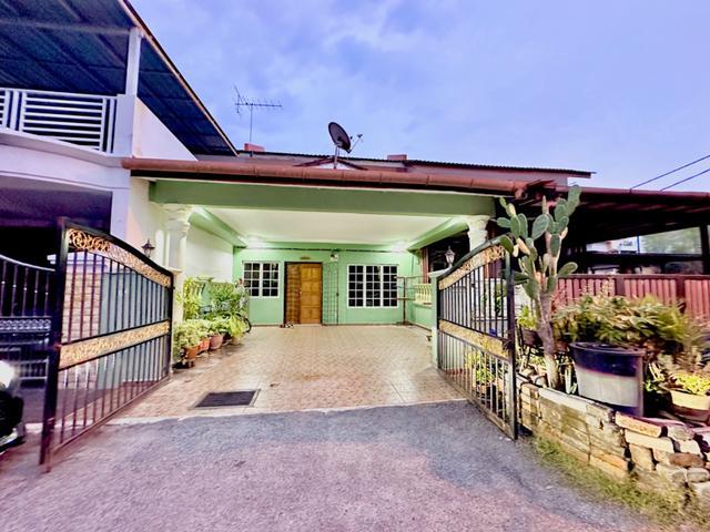 Terraced House for sale in Beranang, Majlis Perbandaran Kajang