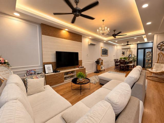 Terraced House for sale in Bandar Baru Bangi, Majlis Perbandaran Kajang