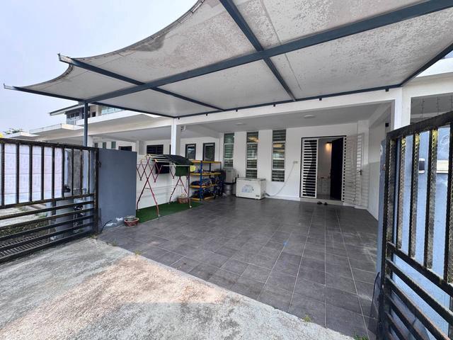 Terraced House for sale in Kajang, Langat