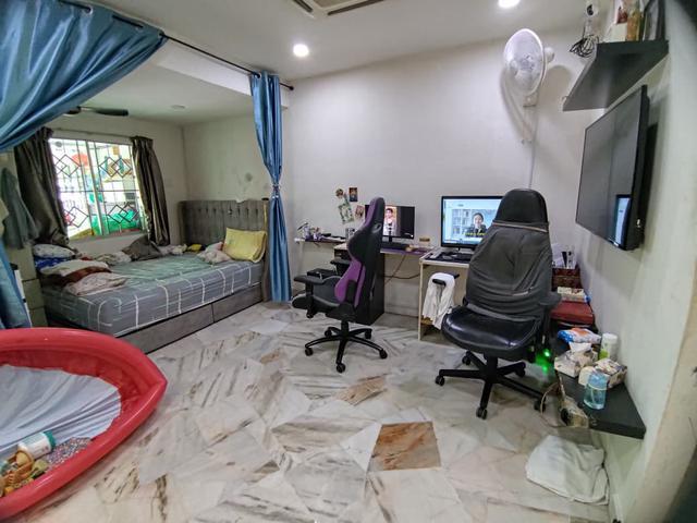 Terraced House for sale in Selayang, Selangor