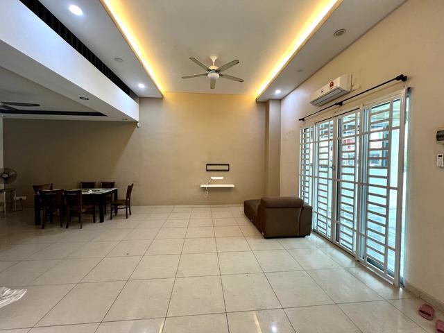 Terraced House for rent in Bukit Mertajam, Seberang Perai