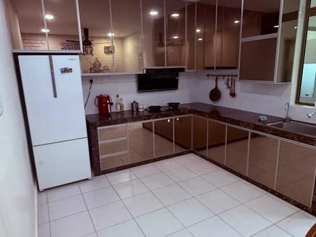 Terraced House for rent in Bukit Ledang, Johor