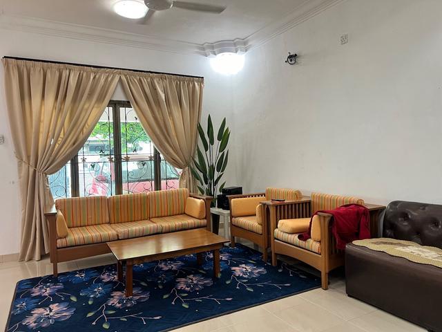 Terraced House for sale in Johore Bahru, Johor