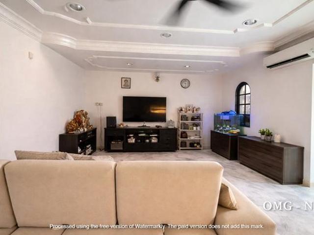 Terraced House for sale in Port Klang, Selangor