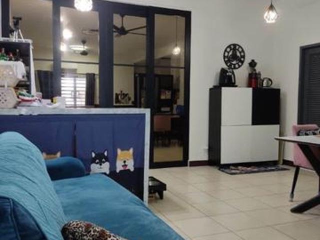 Terraced House for sale in Sendayan Village, Negeri Sembilan