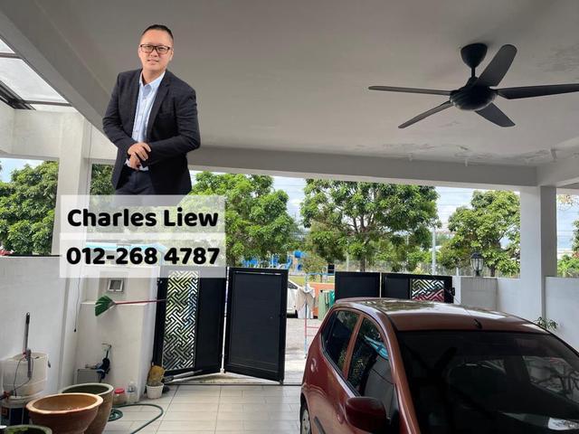 Terraced House for sale in Seremban