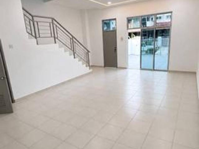 Terraced House for sale in Kulai