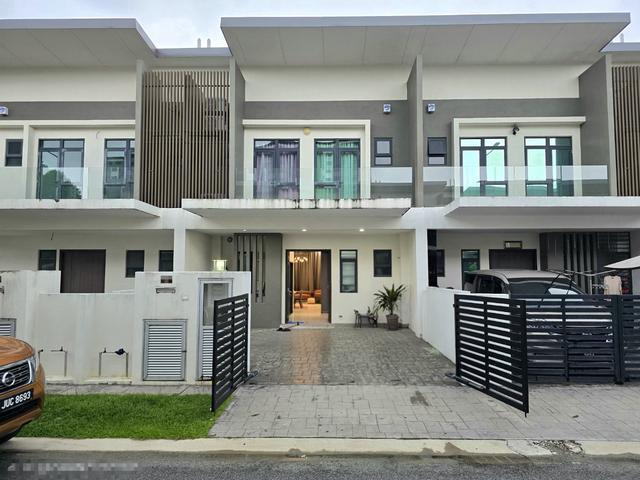Terraced House for sale in Kajang, Langat