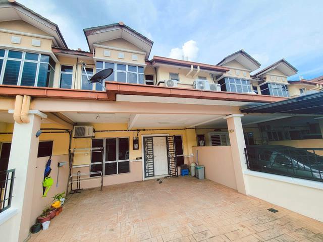 Terraced House for sale in Kajang, Langat