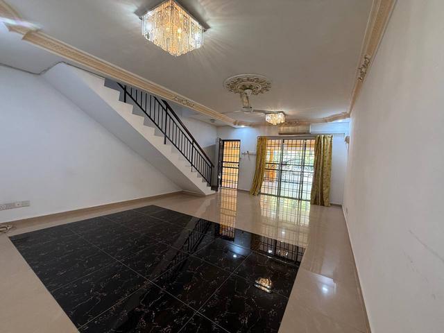 Terraced House for sale in Selayang, Selangor