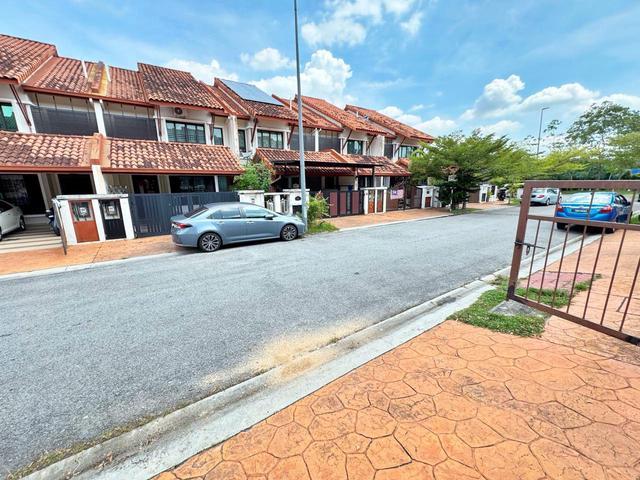 Terraced House for sale in Kajang, Langat