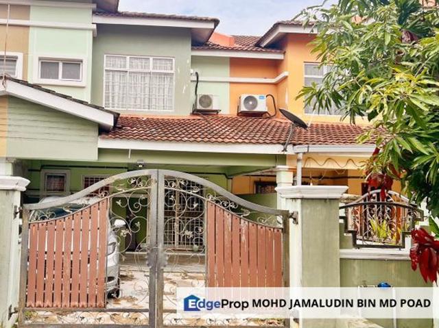 House for sale in Saujana, Selangor