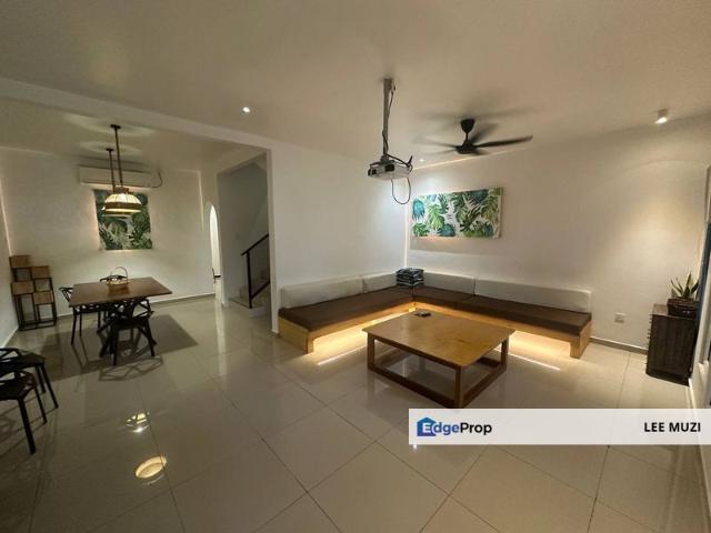 House for sale in Perak, Tanjong Ipoh