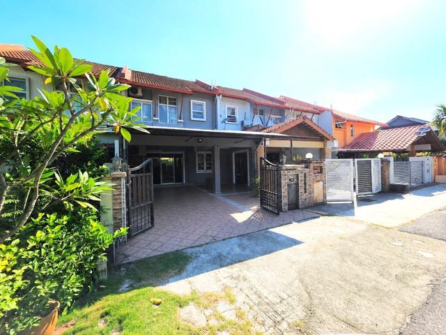 Terraced House for sale in Petaling, Subang Jaya