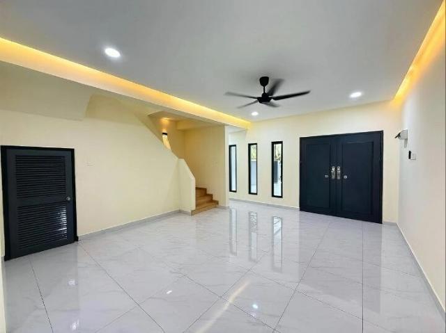 Terraced House for sale in Bukit Ledang, Johor