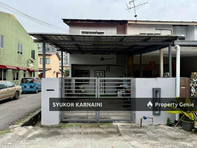 Terraced House for sale in Kajang, Langat