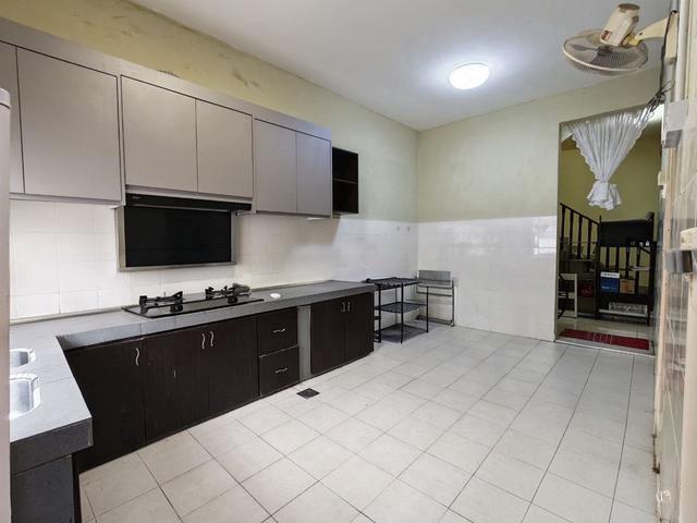 Terraced House for sale in Perak, Tanjong Malim