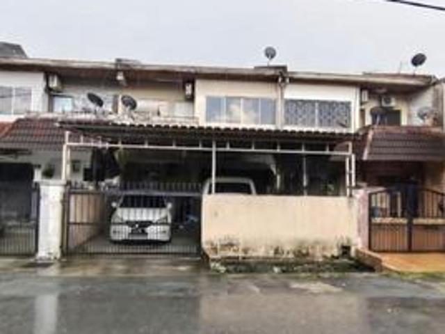 Terraced House for sale in Kajang, Langat
