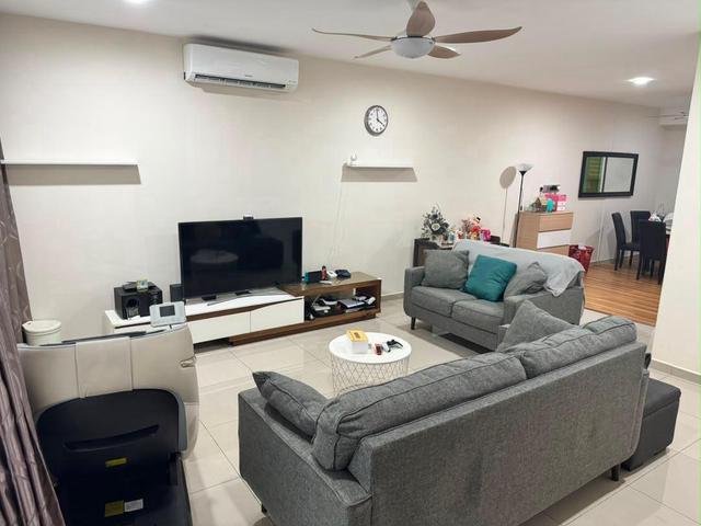 Terraced House for sale in Kota Kinabalu, Bahagian Pantai Barat